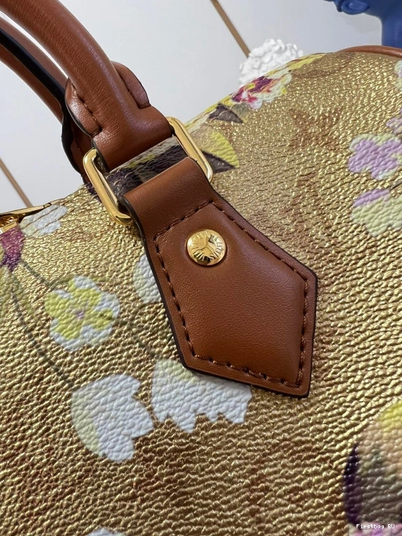 Firstbags ru SPEEDY VUITTON 25 BANDOULIÈRE LOUIS 0807